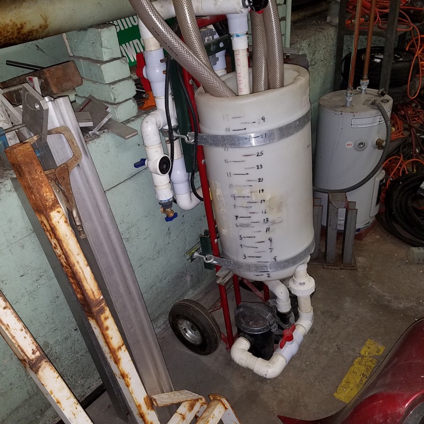 Auction Photo