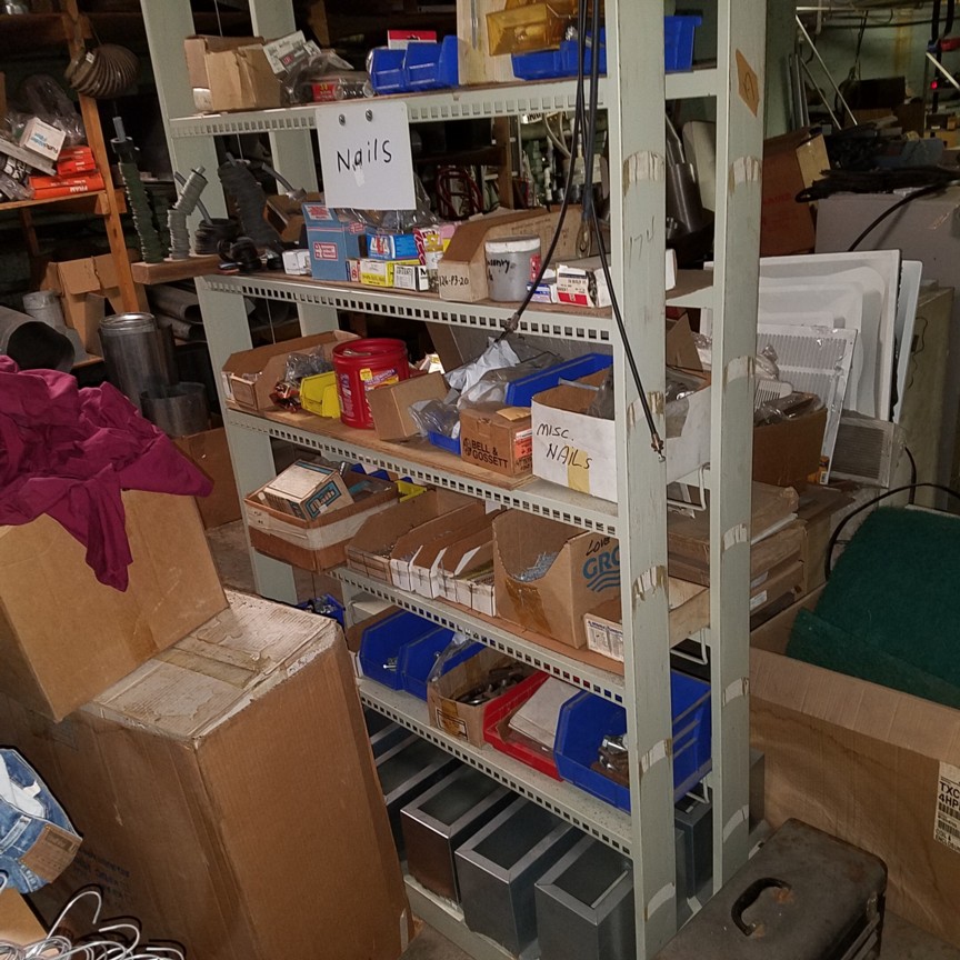 Auction Photo