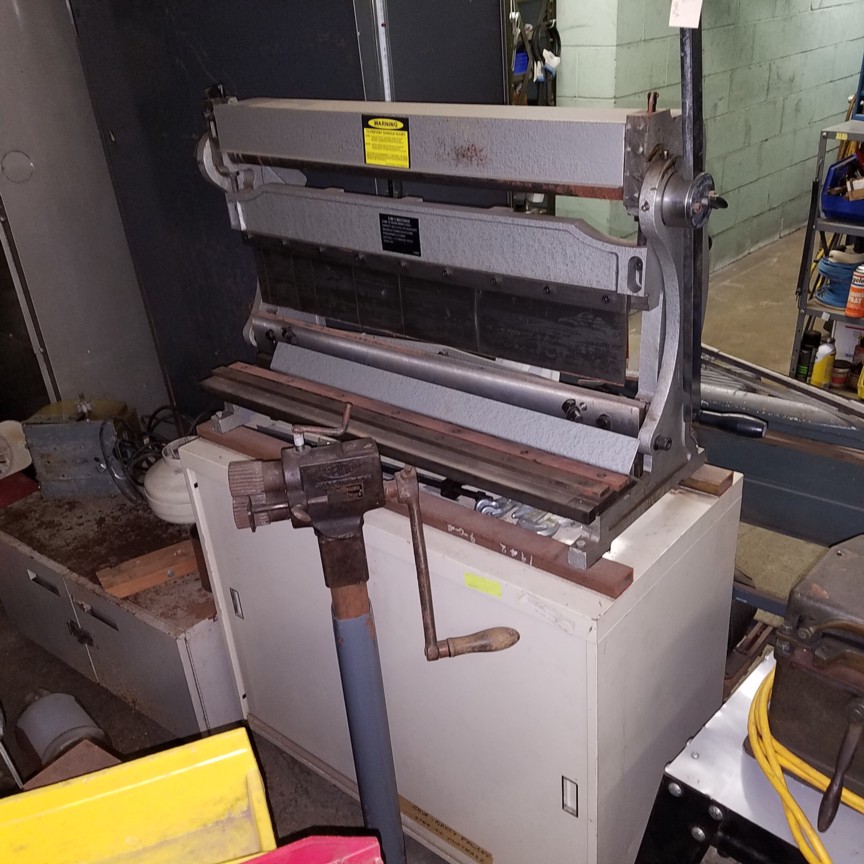 Auction Photo