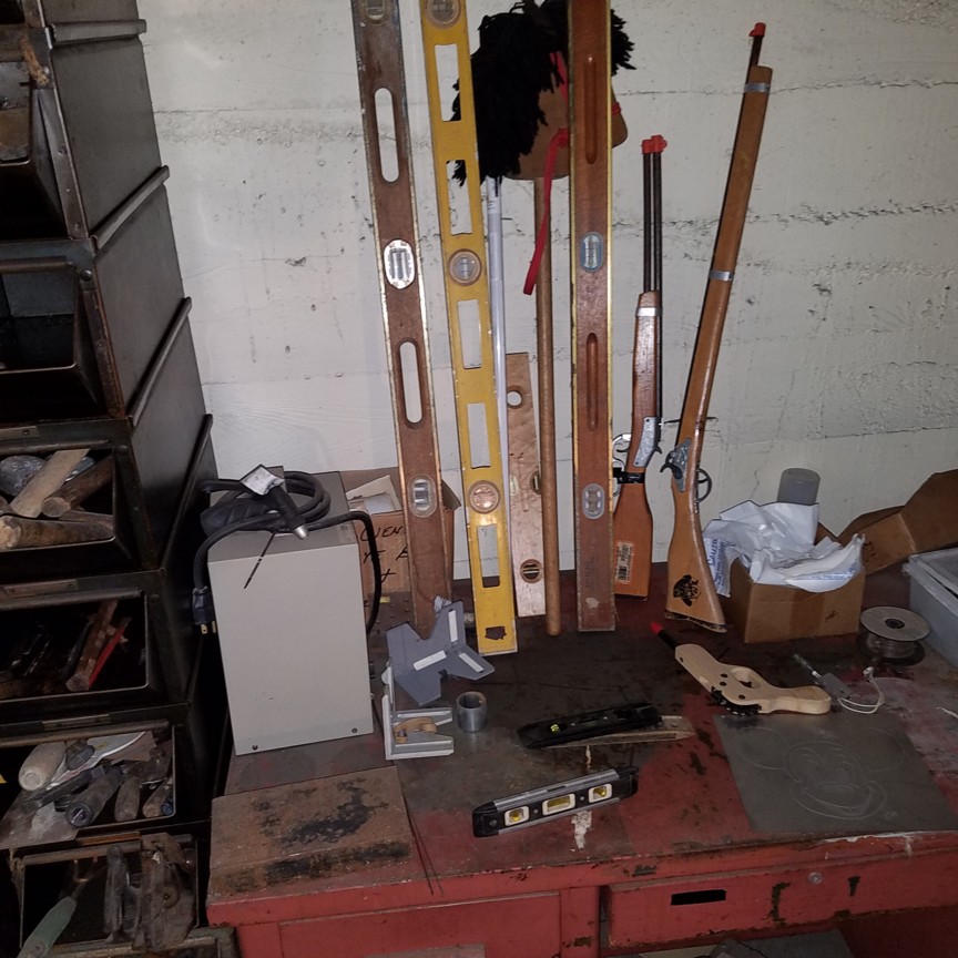 Auction Photo
