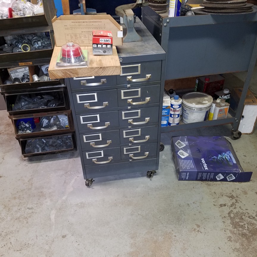Auction Photo