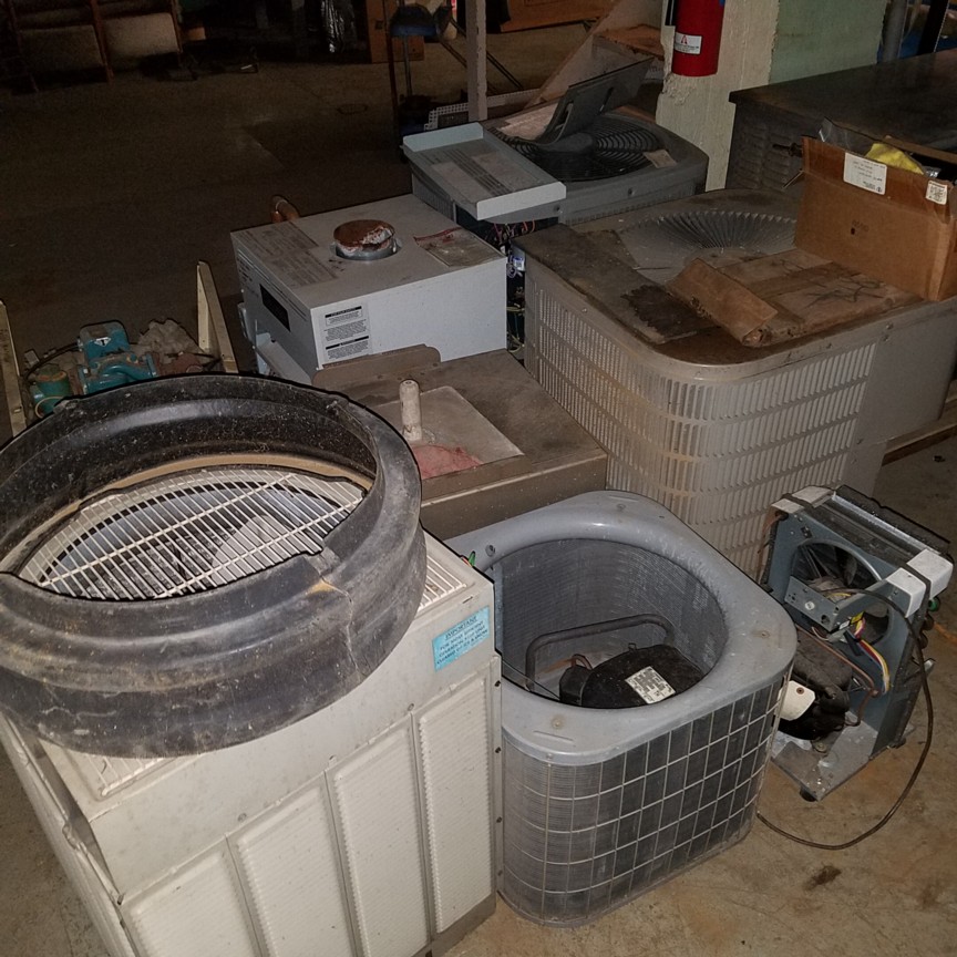 Auction Photo