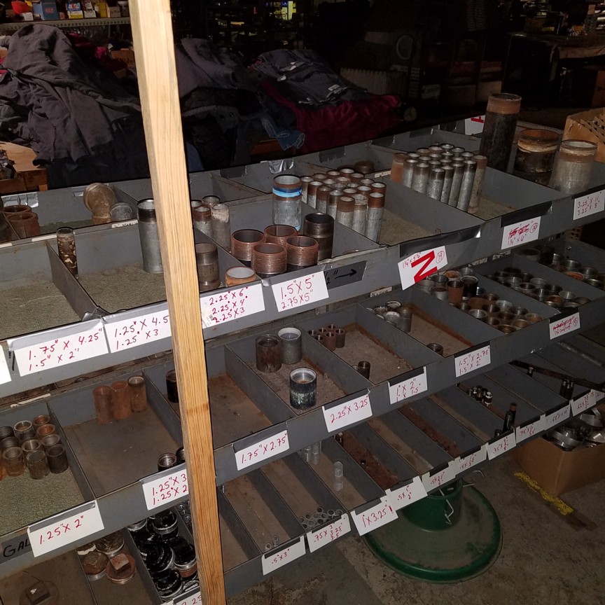 Auction Photo