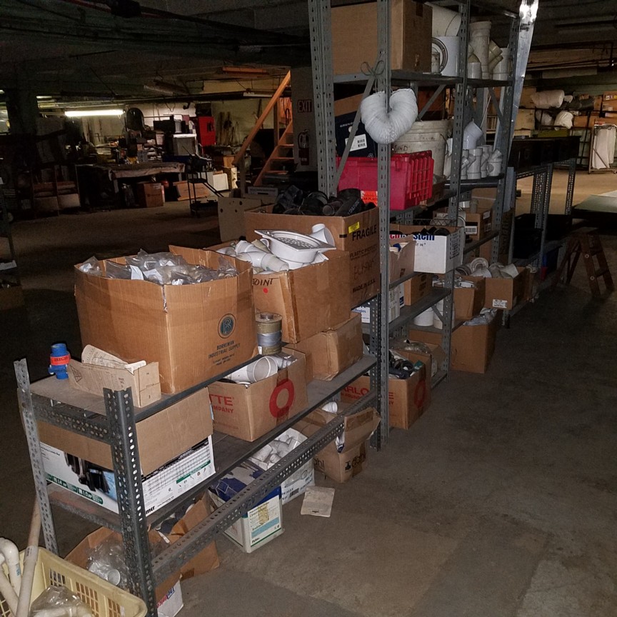 Auction Photo