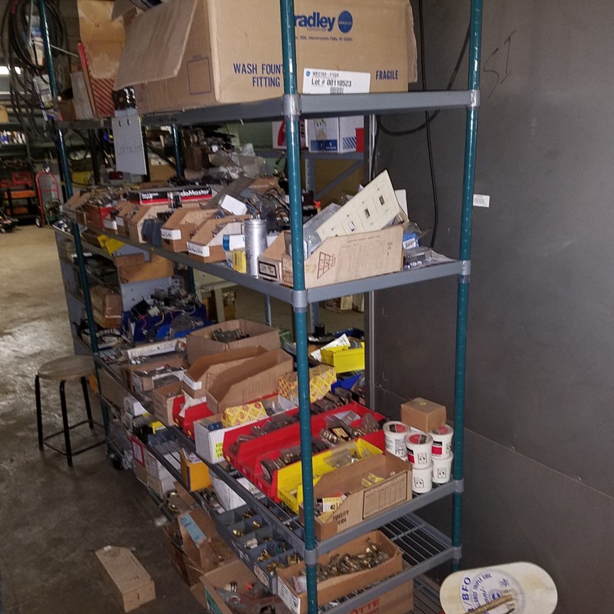 Auction Photo