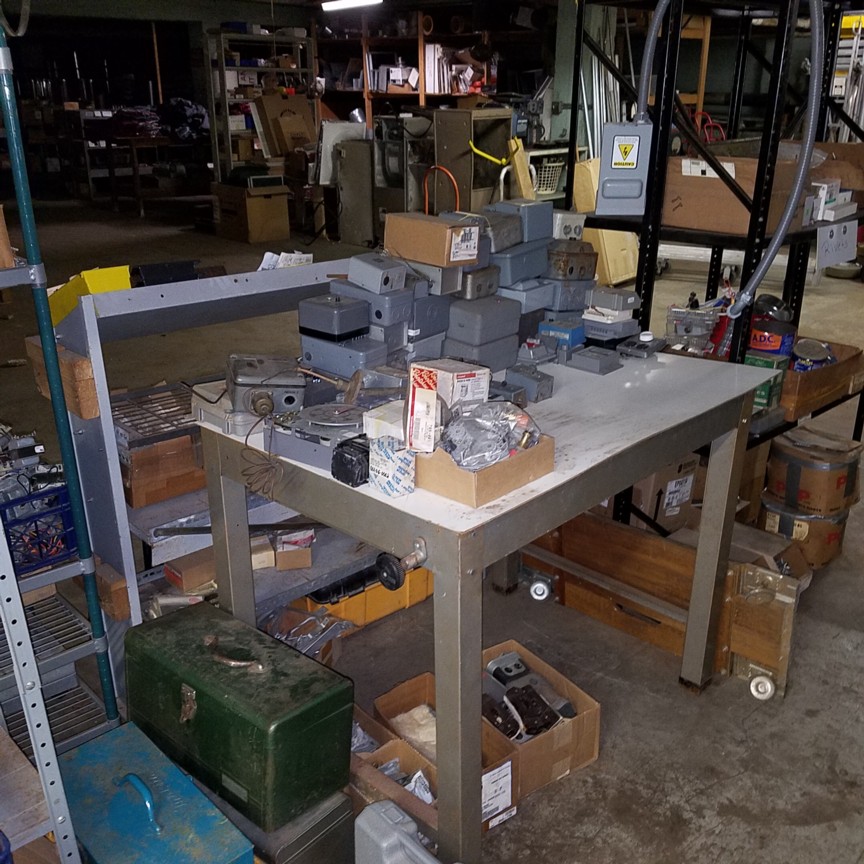 Auction Photo