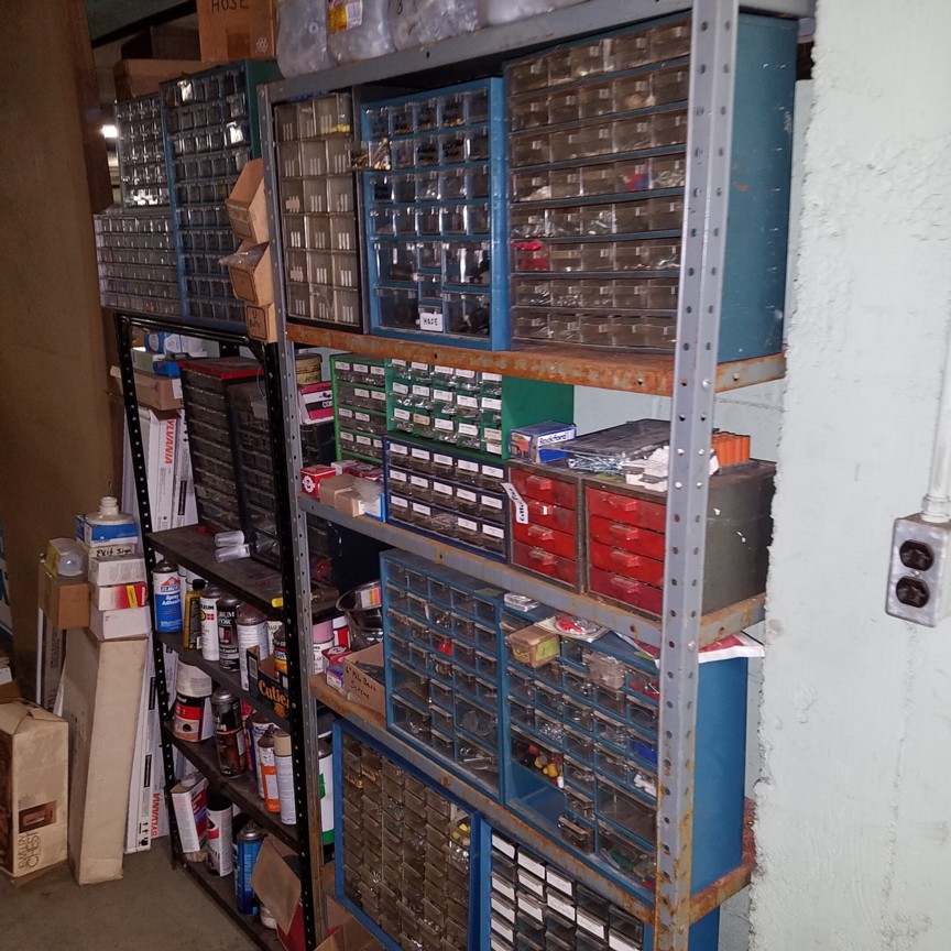Auction Photo