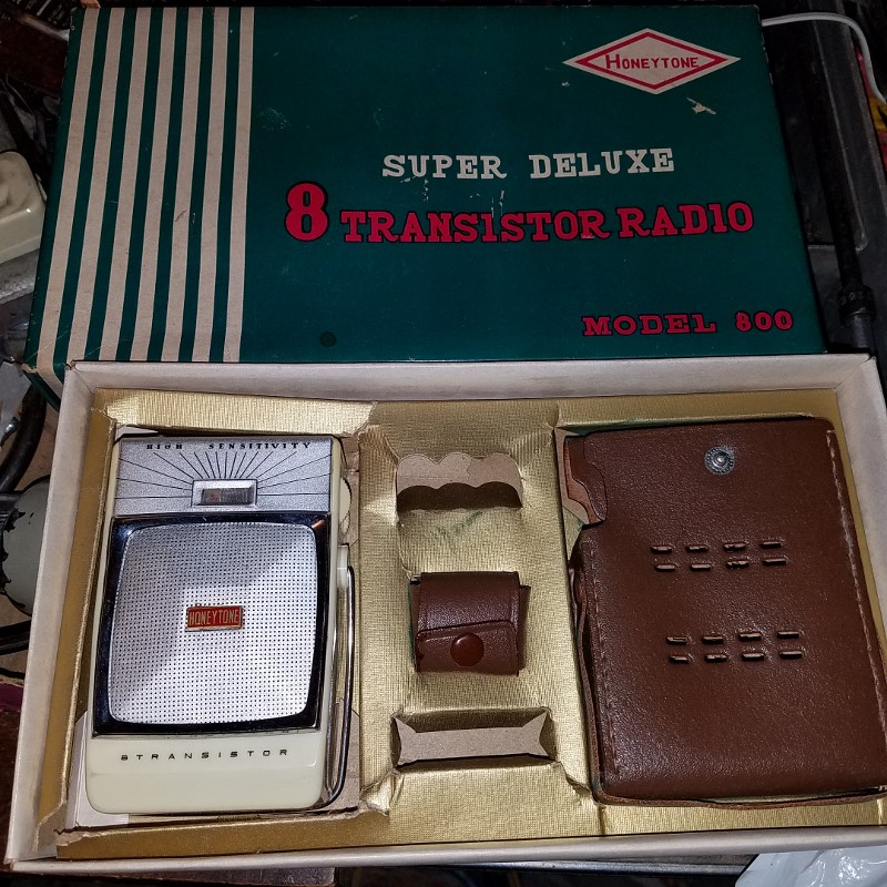 Auction Photo