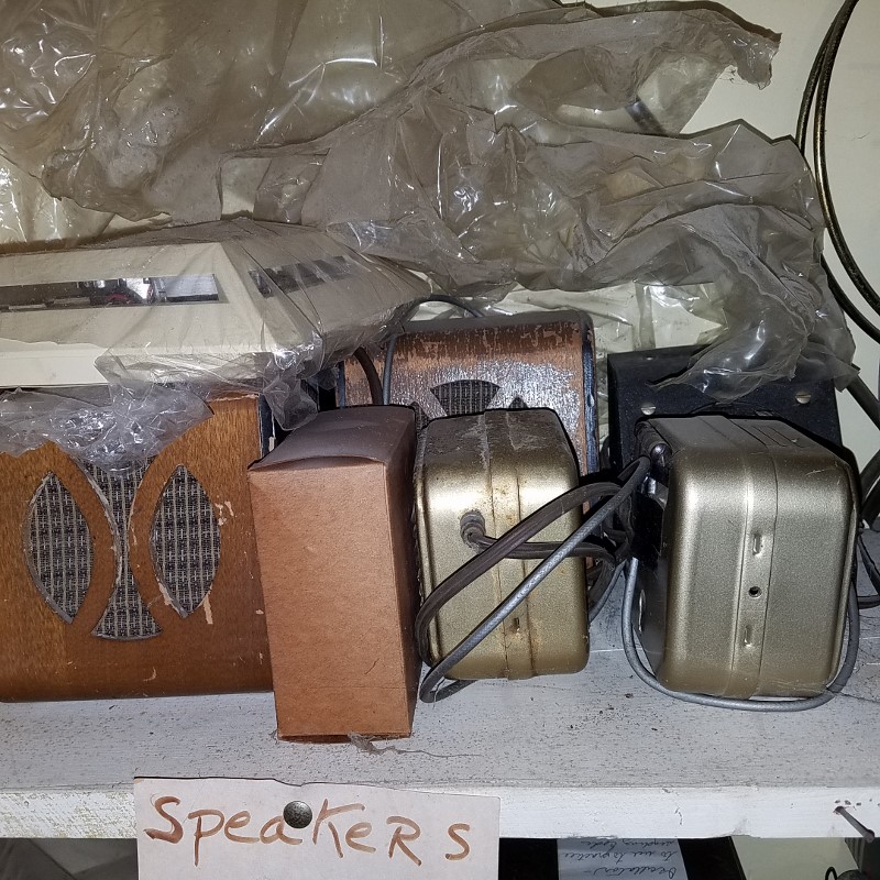 Auction Photo