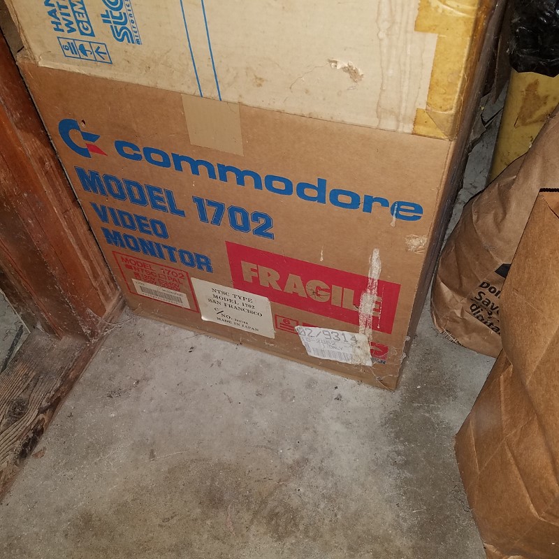 Auction Photo