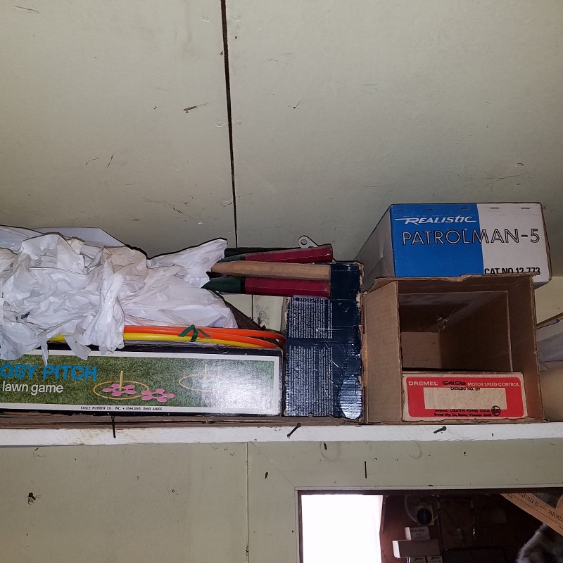 Auction Photo