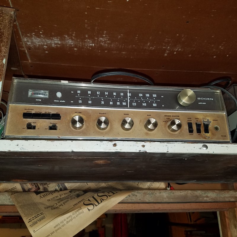 Auction Photo