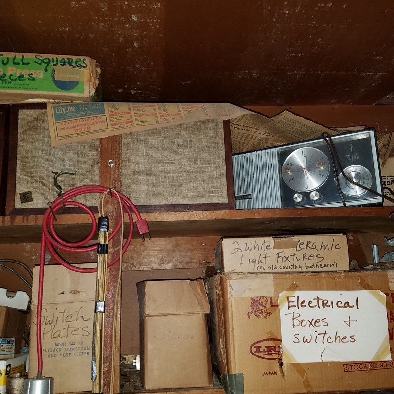 Auction Photo