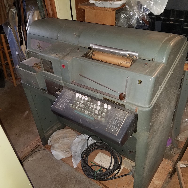 Auction Photo