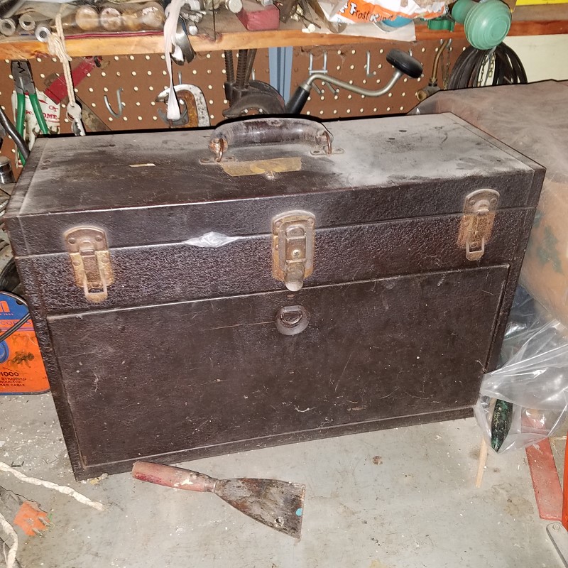 Auction Photo
