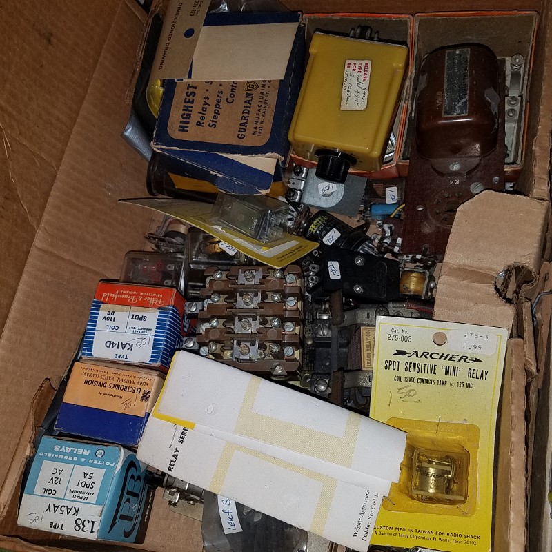 Auction Photo
