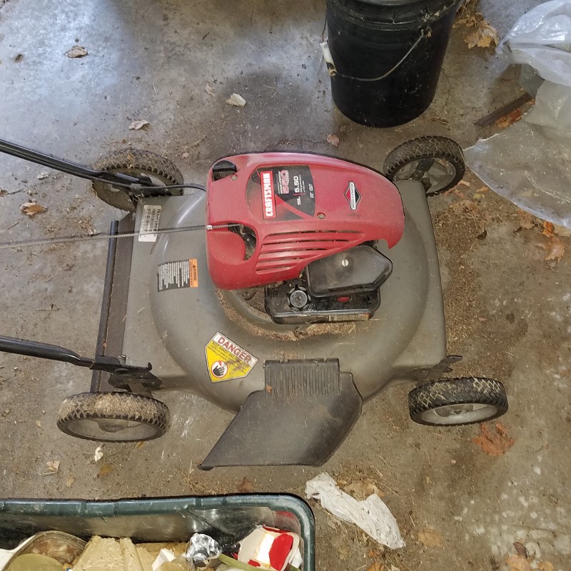 Auction Photo