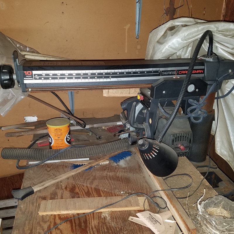 Auction Photo