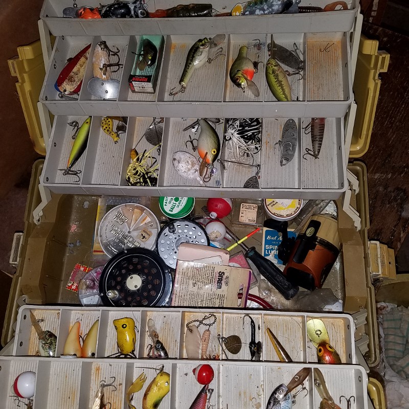 Auction Photo