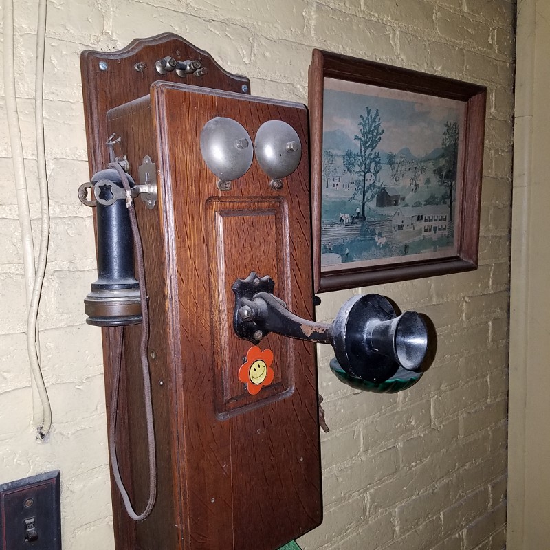Auction Photo