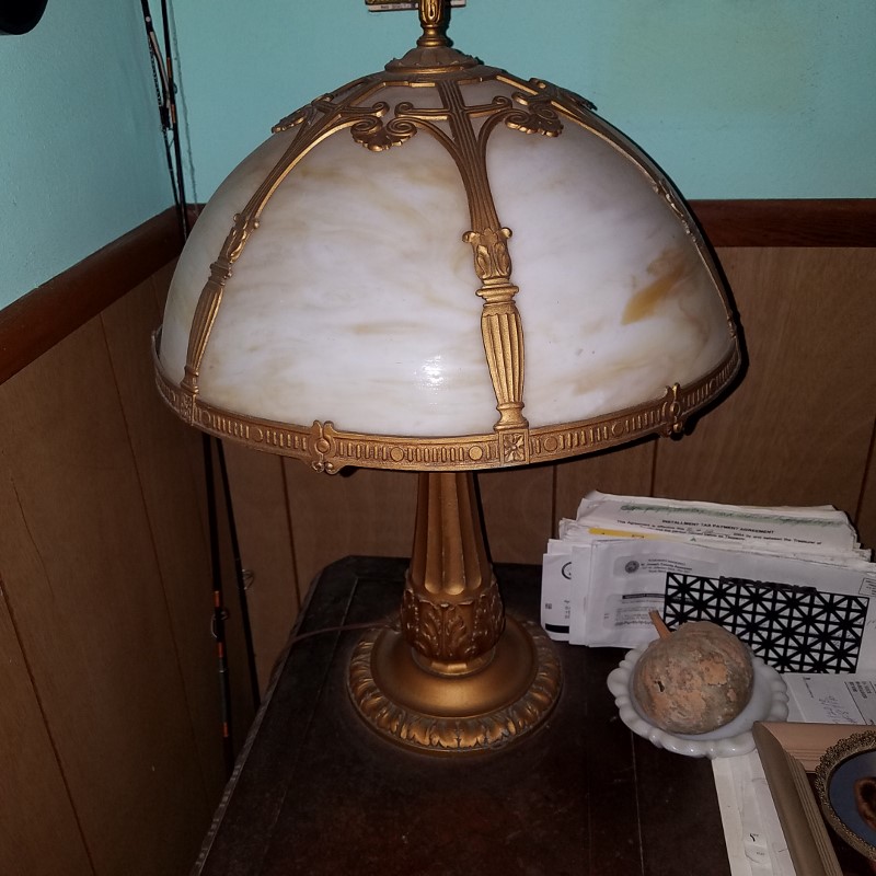 Auction Photo