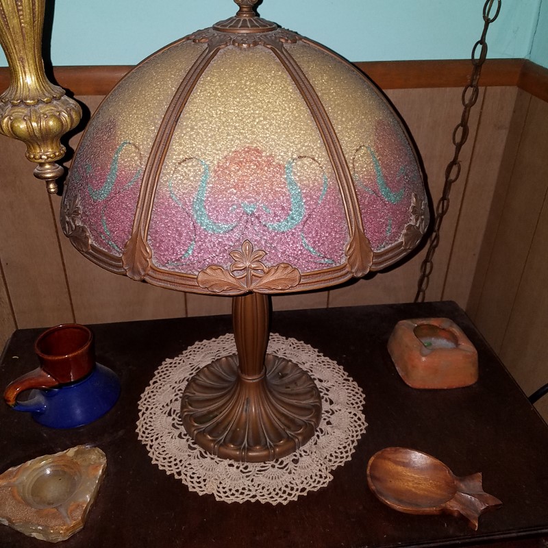 Auction Photo