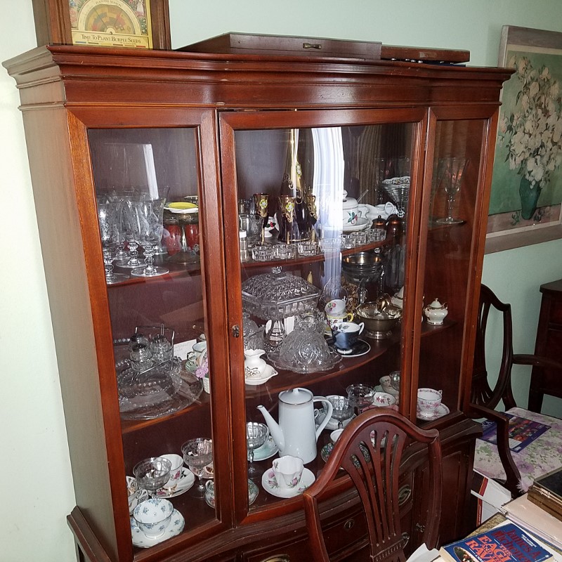 Auction Photo