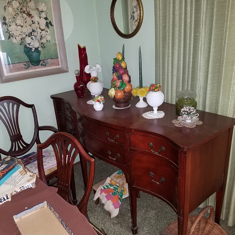 Auction Photo