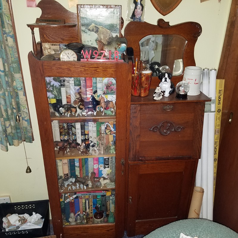 Auction Photo