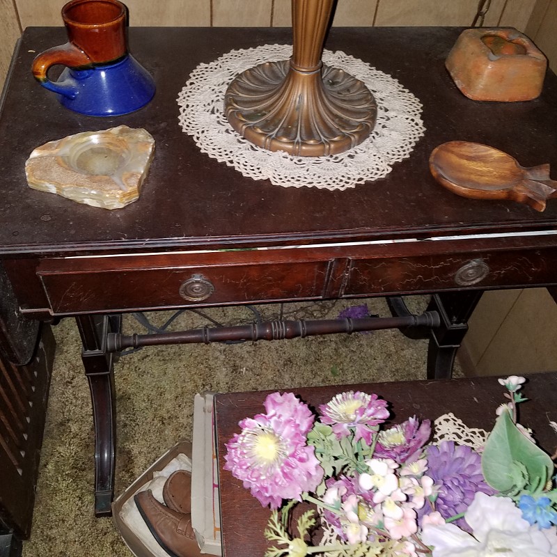 Auction Photo