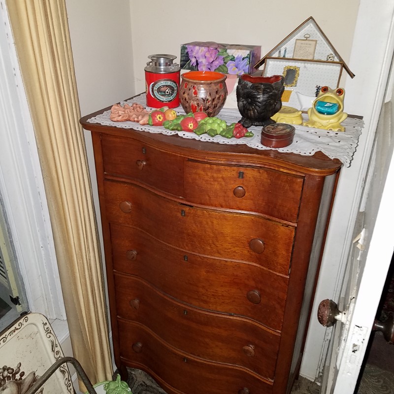 Auction Photo