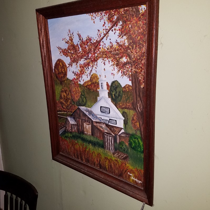 Auction Photo