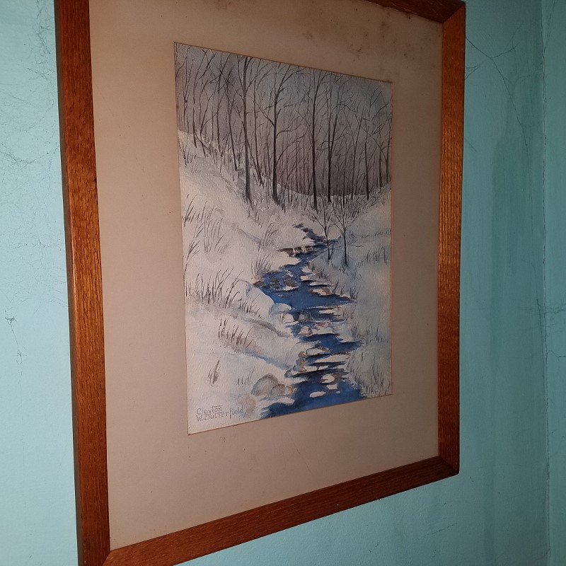 Auction Photo