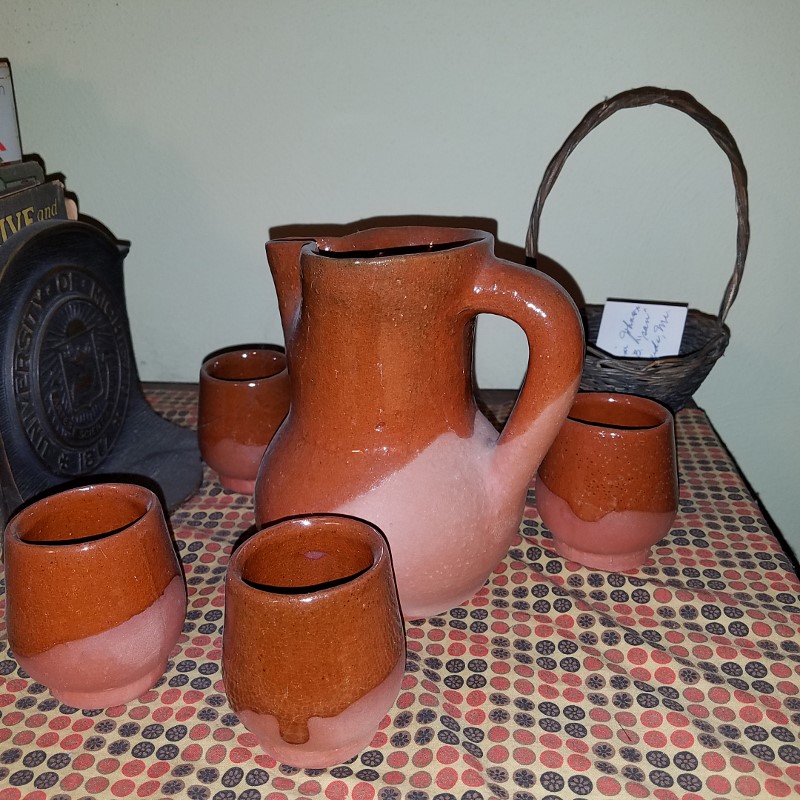 Auction Photo