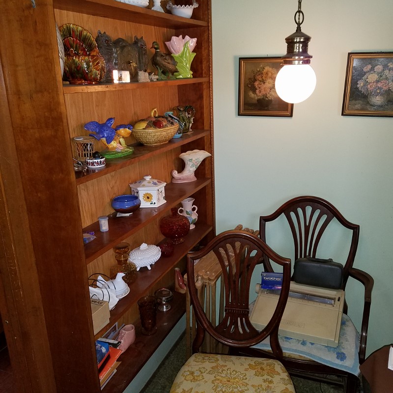 Auction Photo