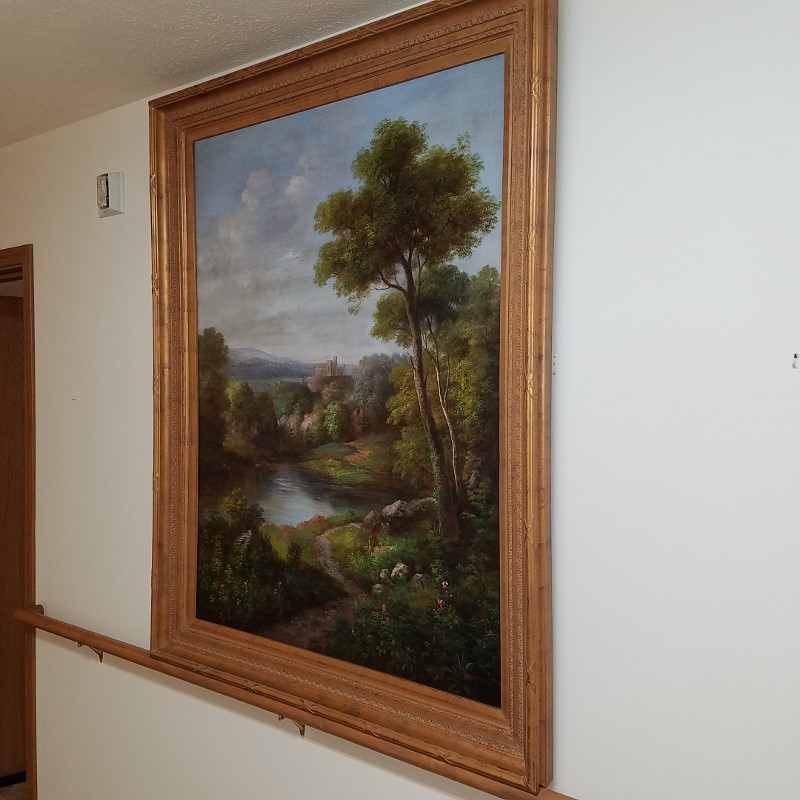 Auction Photo
