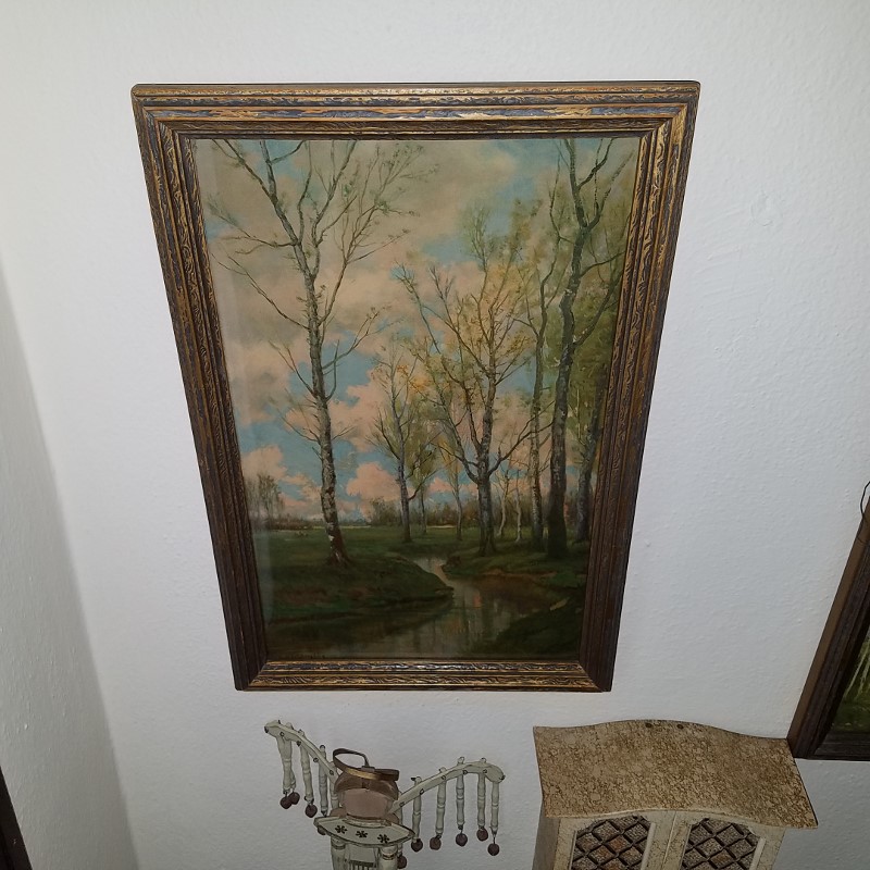 Auction Photo