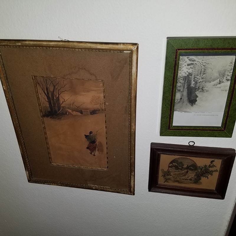 Auction Photo