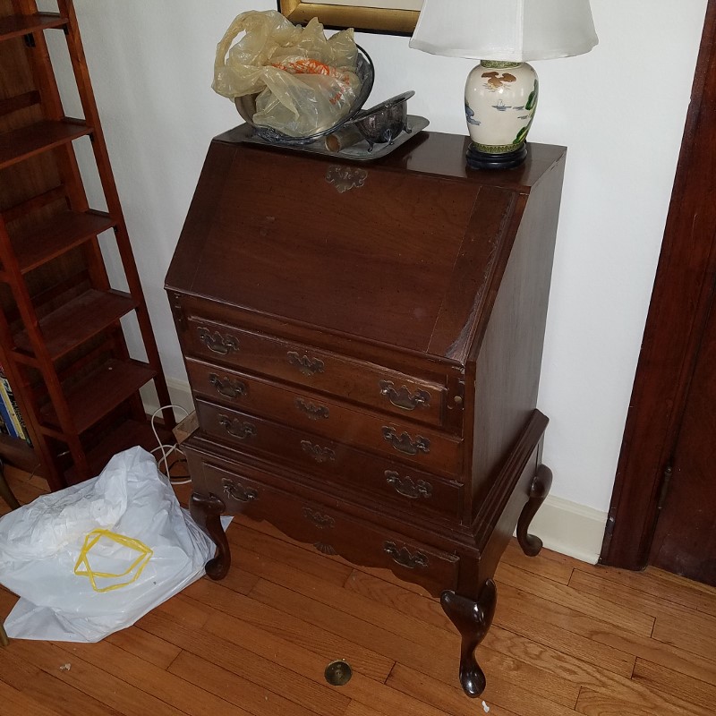 Auction Photo