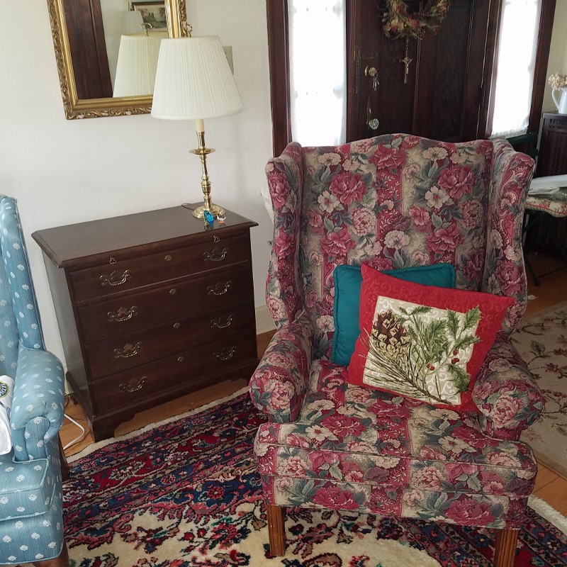 Auction Photo