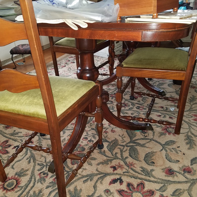 Auction Photo