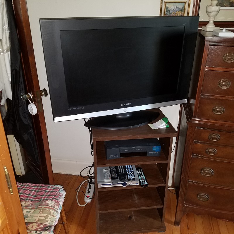 Auction Photo