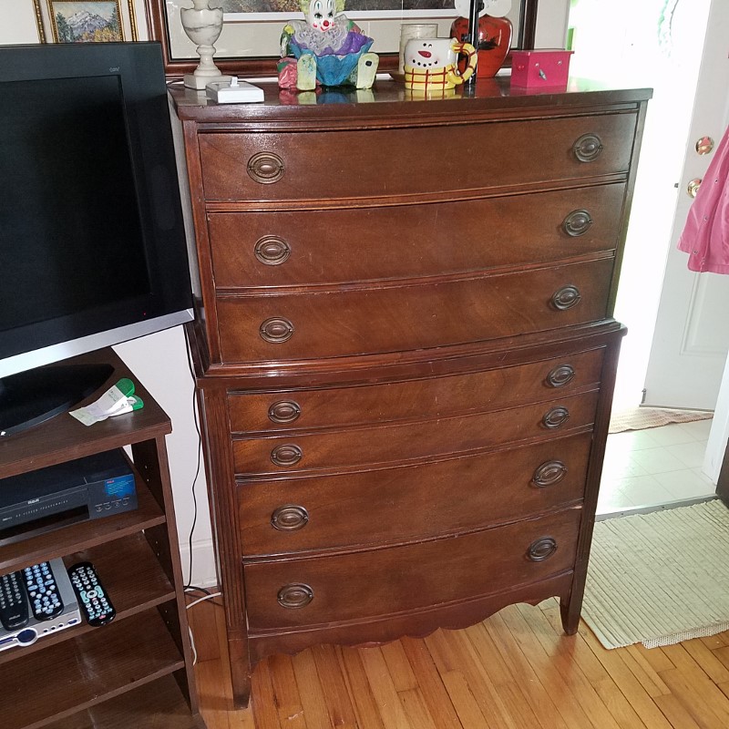 Auction Photo
