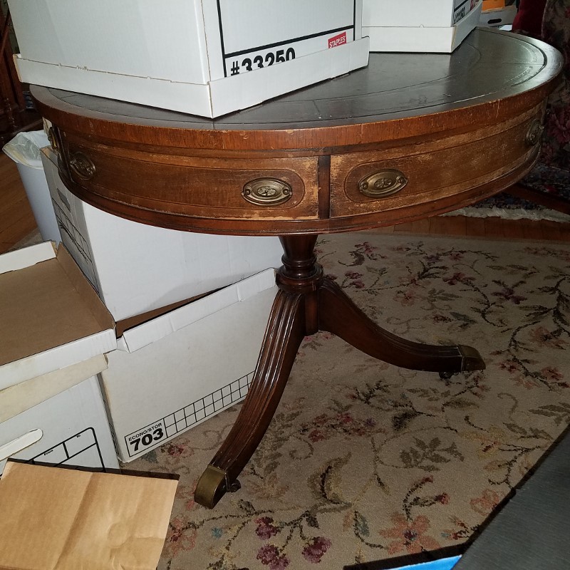 Auction Photo