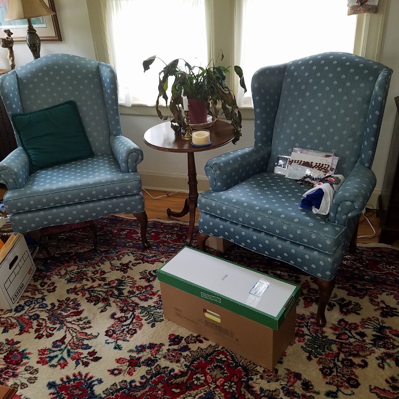 Auction Photo
