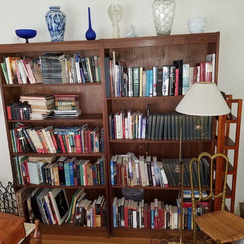 Auction Photo