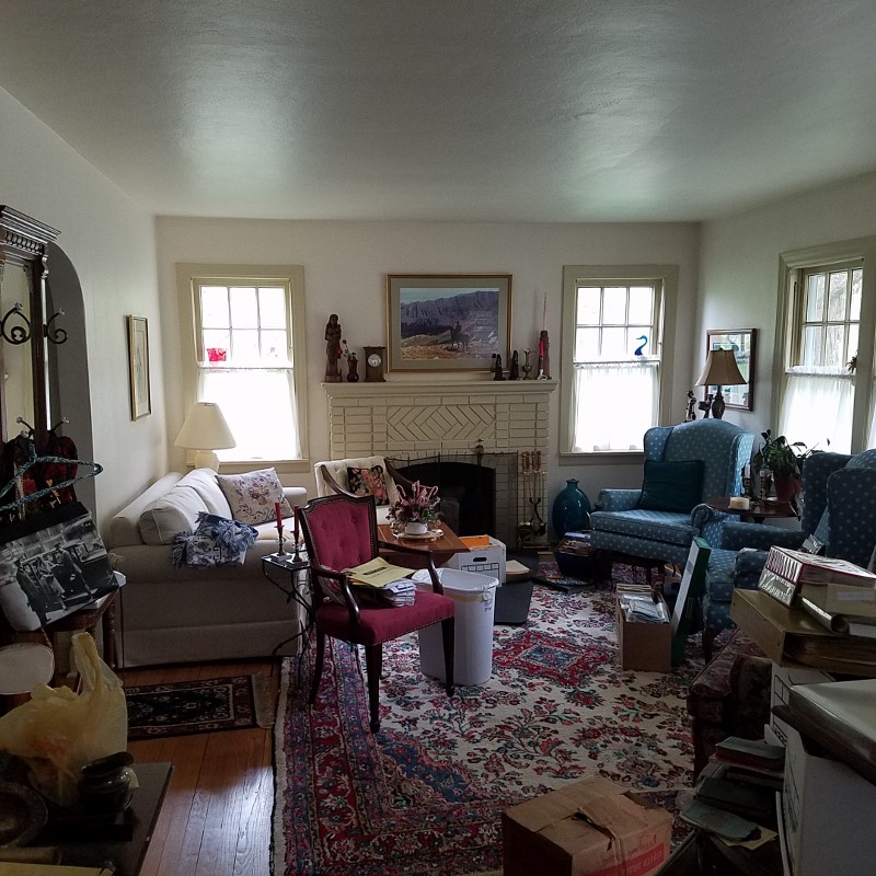Auction Photo