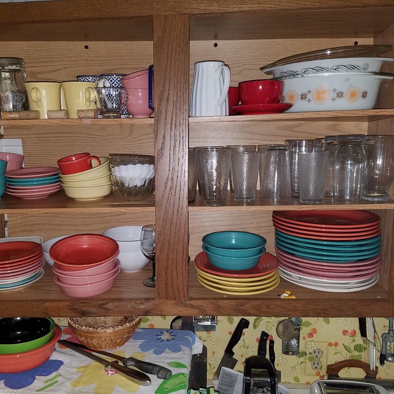 Auction Photo