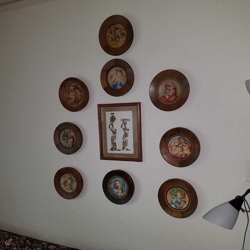 Auction Photo
