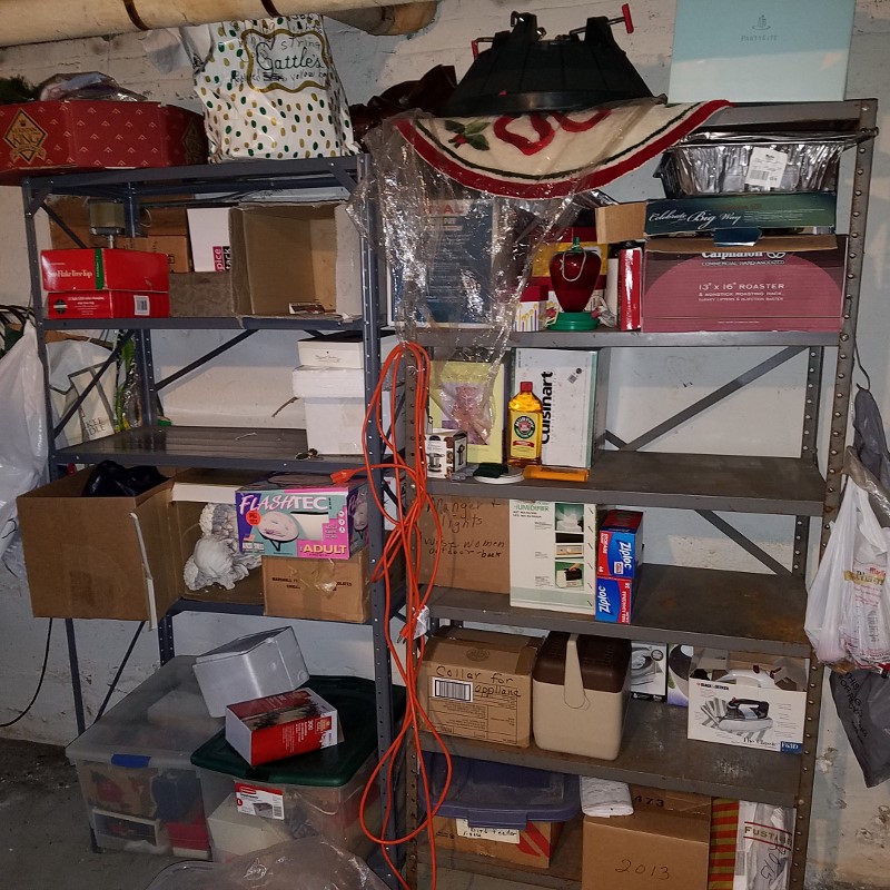 Auction Photo